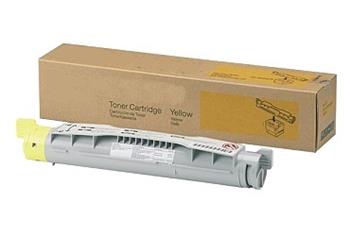 Obrázek TN-11 TN11Y kompatibilní tonerová kazeta, barva náplně žlutá, výtěžnost cartridge 6000 stran Obrazek 17943