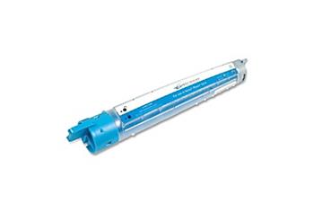 Obrázek 106R00672 kompatibilní tonerová kazeta, barva náplně azurová, výtěžnost cartridge 8000 stran Obrazek 17979