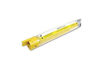 Obrázek 106R00674 kompatibilní tonerová kazeta, barva náplně žlutá, výtěžnost cartridge 8000 stran Obrazek 17982