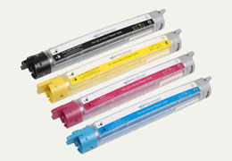 Obrázek 016200700 kompatibilní tonerová kazeta, barva náplně žlutá, výtěžnost cartridge 8000 stran Obrazek 17986