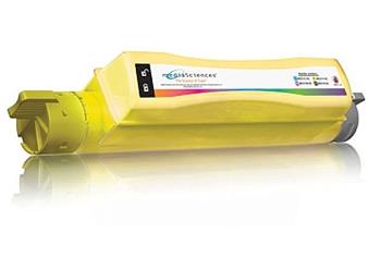 Obrázek 106R01219 kompatibilní tonerová kazeta, barva náplně žlutá, výtěžnost cartridge 12000 stran Obrazek 17998