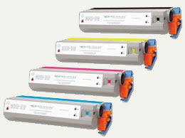Obrázek 006R90303 kompatibilní tonerová kazeta, barva náplně černá, výtěžnost cartridge 10000 stran Obrazek 18002