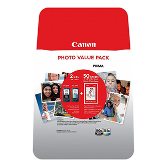 Canon 3712C004 originální cartridge, toner, náplň, barva blistr