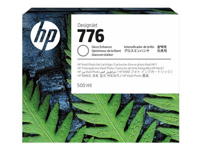 Obrazek HP 1XB06A originální inkoustová kazeta