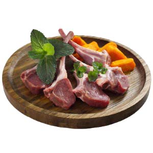 Granule pro psy TYGERO 50 Jehněčí - malé plemeno - 2kg Granule pro psy TYGERO 50 Jehněčí - malé plemeno - 2kg