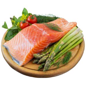 Granule pro psy TYGERO 65 s Lososem - malé plemeno - 12kg Granule pro psy TYGERO 65 s Lososem - malé plemeno - 12kg