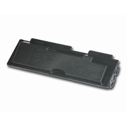 Obrázek TK-17 kompatibilní tonerová kazeta, barva náplně černá, výtěžnost cartridge 6000 stran Obrazek 24930