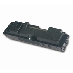 Obrázek TK-18 kompatibilní tonerová kazeta, barva náplně černá, výtěžnost cartridge 7200 stran Obrazek 25020