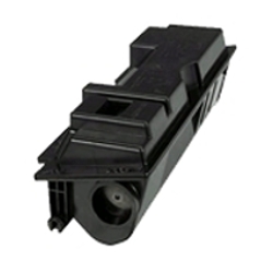 Obrázek TK-120 kompatibilní tonerová kazeta, barva náplně černá, výtěžnost cartridge 7200 stran Obrazek 25028