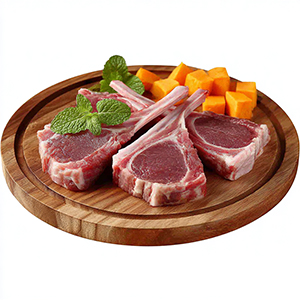 pro všechna plemena