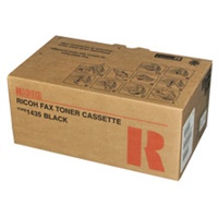 Obrázek RICOH Toner Typ 1435 pre Fax 1800L/1900L/2000L/2100L/2900L Obrazek 26976