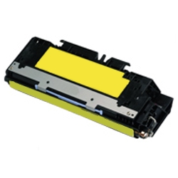 Obrázek 311A Q2682A kompatibilní tonerová kazeta, barva náplně žlutá, výtěžnost cartridge 6000 stran Obrazek 30686