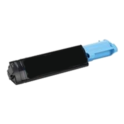 Obrázek TH204 (593-10155) kompatibilní tonerová kazeta, barva náplně azurová, výtěžnost cartridge 2000 stran Obrazek 31946