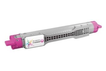 Obrázek 1710550-003 kompatibilní tonerová kazeta, barva náplně purpurová, výtěžnost cartridge 6500 stran Obrazek 32006