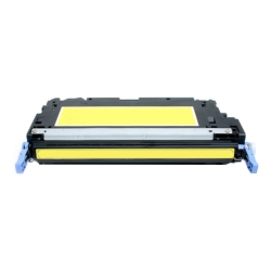 Obrázek 503A Q7582A kompatibilní tonerová kazeta, barva náplně žlutá, výtěžnost cartridge 6000 stran Obrazek 37509
