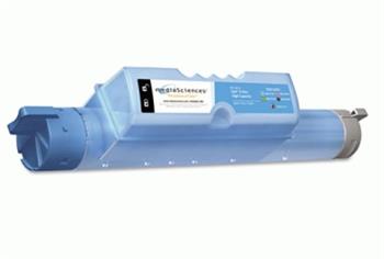 Obrázek GD900 (593-10119) kompatibilní tonerová kazeta, barva náplně azurová, výtěžnost cartridge 12000 stran Obrazek 44312