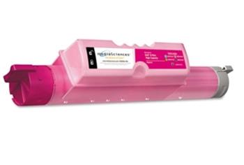 Obrázek KD557 (593-10125) kompatibilní tonerová kazeta, barva náplně purpurová, výtěžnost cartridge 12000 stran Obrazek 44364