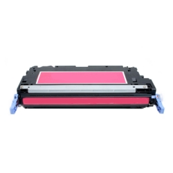 Obrázek 314A Q7563A kompatibilní tonerová kazeta, barva náplně purpurová, výtěžnost cartridge 4000 stran Obrazek 44619
