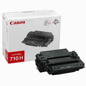 Obrázek 0986B001 originální tonerová kazeta, barva náplně černá, výtěžnost cartridge 12000 stran Obrazek 48242