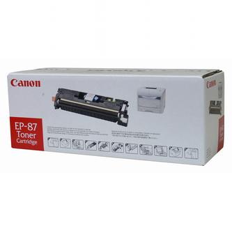 Obrázek 7432A003 originální tonerová kazeta, barva náplně azurová, výtěžnost cartridge 4000 stran Obrazek 48274