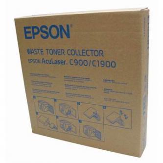 Obrázek Epson originální odpadní nádobka C13S050101, 25000/6250str., AcuLaser C900, 900N, 1900, 1900D, 1900PS, 1900S Obrazek 48293