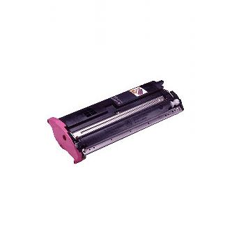 Obrázek C13S050196 originální tonerová kazeta, barva náplně purpurová, výtěžnost cartridge 12000 stran Obrazek 48302