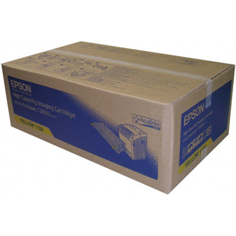 Obrázek Epson originální toner C13S051124, yellow, 9000str., Epson AcuLaser C3800DN, 3800DTN, 3800N Obrazek 48325