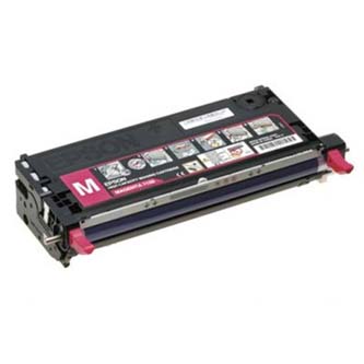 Obrázek Epson originální toner C13S051159, magenta, 6000str., Epson AcuLaser C2800DN, 2800DTN, 2800N Obrazek 48333