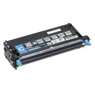 Obrázek Epson originální toner C13S051160, cyan, 6000str., Epson AcuLaser C2800DN, 2800DTN, 2800N Obrazek 48334