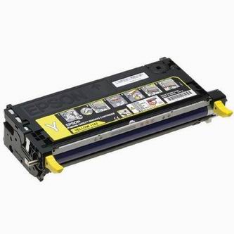 Obrázek Epson originální toner C13S051162, yellow, 2000str., Epson AcuLaser C2800DN, 2800DTN, 2800N Obrazek 48336