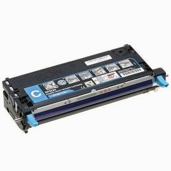 Obrázek Epson originální toner C13S051164, cyan, 2000str., Epson AcuLaser C2800DN, 2800DTN, 2800N Obrazek 48338