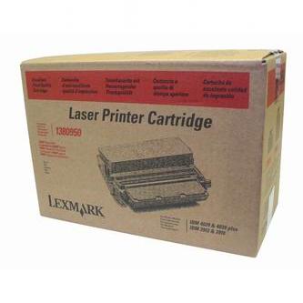 Obrázek 1380950 originální tonerová kazeta, barva náplně černá, výtěžnost cartridge 12800 stran Obrazek 48489