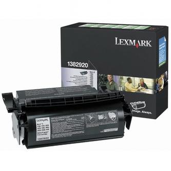 Obrázek 1382920 originální tonerová kazeta, barva náplně černá, výtěžnost cartridge 7500 stran Obrazek 48492