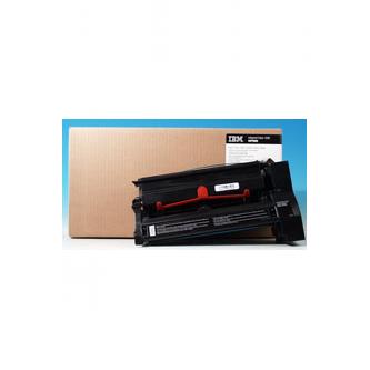Obrazek Ibm 53P9368 originální tonerová kazeta, barva náplně černá, výtěžnost cartridge 15000 stran
