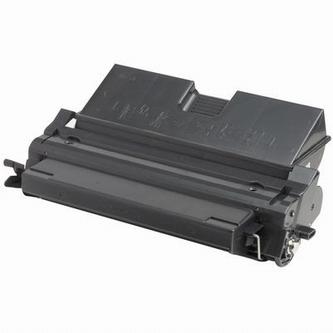 Obrazek Ibm 63H2401 originální tonerová kazeta, barva náplně černá, výtěžnost cartridge 10000 stran