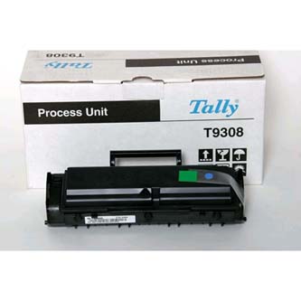 Obrazek Tally 43037 originální tonerová kazeta, barva náplně černá, výtěžnost cartridge 6000 stran