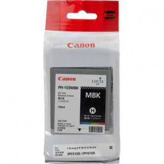 Obrazek Canon 2211B001 originální inkoustová kazeta, barva náplně černá