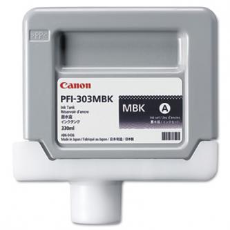 Obrazek Canon 2957B001AA originální inkoustová kazeta, barva náplně černá
