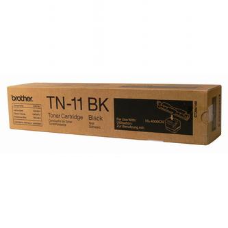 Obrázek Brother originální toner TN11BK, black, 8500str., Brother HL-4000CN Obrazek 52948