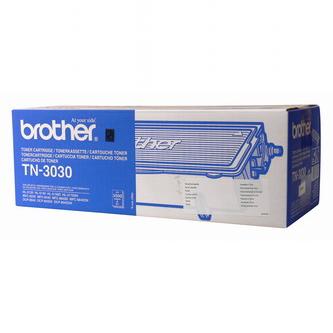 Obrázek Brother originální toner TN3030, black, 3500str., Brother HL-5130, 5150D, 5170DN, MFC-8220, DCP-8040, 8045D Obrazek 52976