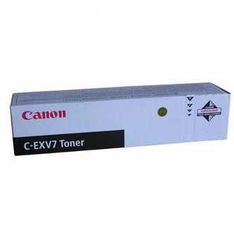 Obrazek Canon 7814A002 originální tonerová kazeta, barva náplně černá, výtěžnost cartridge 5300 stran