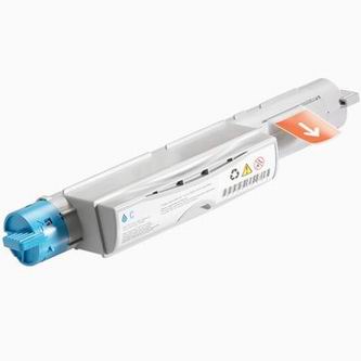 Obrázek Dell originální toner 593-10119, cyan, 12000str., GD900, high capacity, Dell 5110CN Obrazek 53177