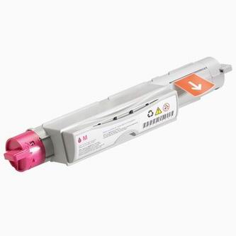 Obrázek Dell originální toner 593-10125, magenta, 12000str., KD557, high capacity, Dell 5110CN Obrazek 53178