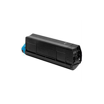 Obrázek OKI originální toner 42804548, black, 3000str., OKI C5250, 5450, 5500, C5510MFP, C5540MFP Obrazek 53649