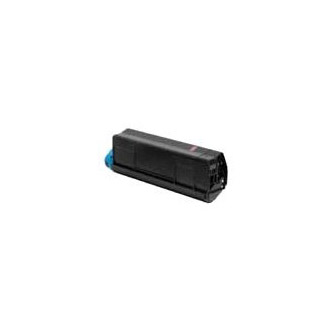 Obrázek OKI originální toner 42804546, magenta, 3000str., OKI C5250, 5450, 5500, C5510MFP, C5540MFP Obrazek 53651