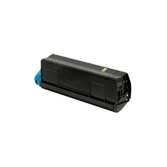 Obrázek OKI originální toner 42127454, yellow, 5000str., OKI C5250, 5450, 5500, C5510MFP, C5540MFP Obrazek 53660