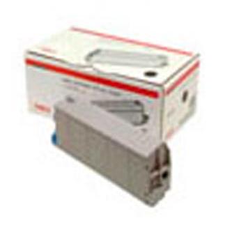 Obrázek OKI originální toner 41963008, black, 10000str., OKI C7100, 7300, 7350, V2, 7500, V2, Typ C4 Obrazek 53687