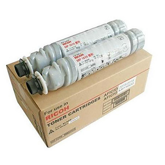 Obrazek Ricoh 923978 originální tonerová kazeta, barva náplně černá, výtěžnost cartridge 6000 stran