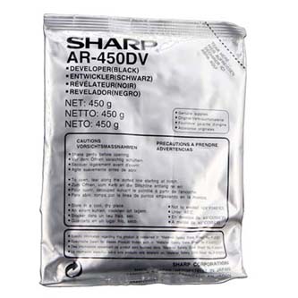 Obrazek Sharp AR-450DV originální tonerová kazeta, výtěžnost cartridge 100000 stran