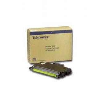 Obrazek Tektronix 016153900 originální tonerová kazeta, barva náplně žlutá